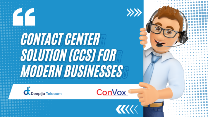 Call Center Solution Video Featured Image