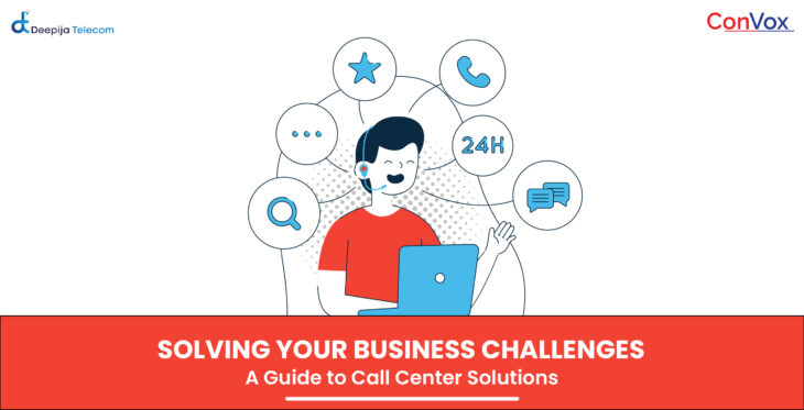 Solving Your Business Challenges Blog Featured Image